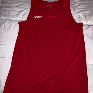 ASICS muscle tee